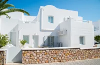 Makris Beach Hotel Hotels in Kamari