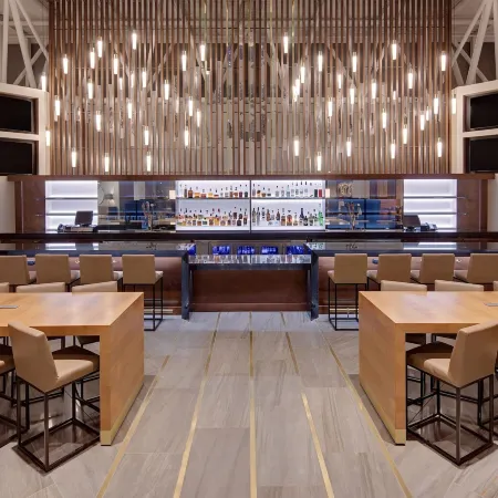Nashville Airport Marriott