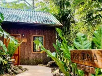 Mariposa Jungle Lodge Hotels in 
