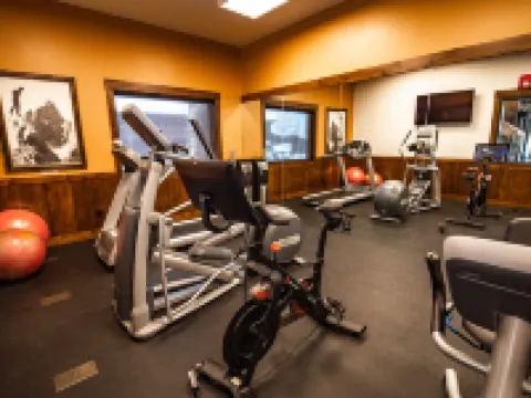 Elk Country Inn Hotels in Jackson