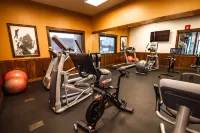 Elk Country Inn Hotels in Hoback