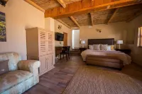 Leipzig Country House & Winery Hotel a Worcester
