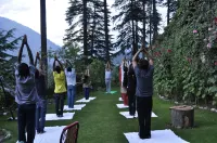 Pause by the Woods Hotels in Naggar