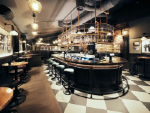 Bergstadens Hotel & Spa Hotels in Røros