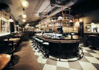 Bergstadens Hotel & Spa فنادق في روروس