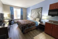 Super 8 by Wyndham Smithfield/Selma Hotels in Smithfield