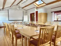 Hotell Klockargården Hotels in Rattvik