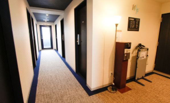 HOTEL LiVEMAX Kobe Sannomiya