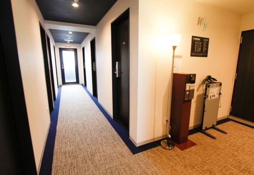 호텔 라이브맥스 코베산노미야