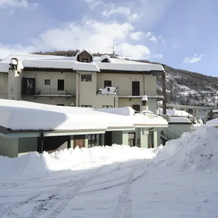 Residence Tabor