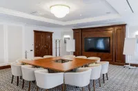 Tsar Palace Luxury Hotel & Spa Hotels in Pushkin