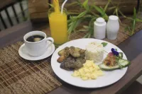 Coron Soleil Express Hotel - Frühstück