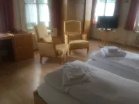 파크 하이덴  호텔