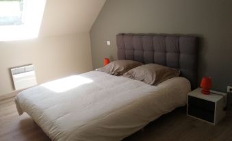 Villa Fétuque Crin d'Ours à Merlimont