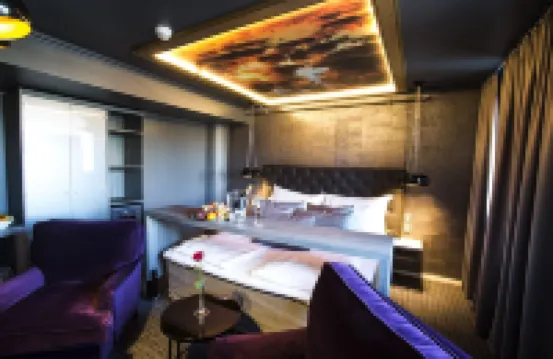 Thon PartnerHotel Skagen