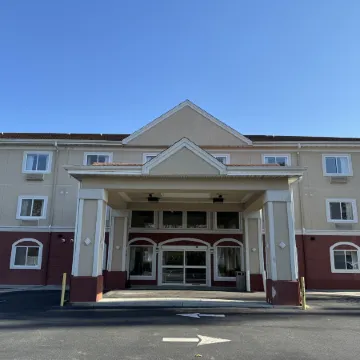 Country Suites Absecon-Atlantic City, NJ