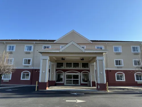 Country Suites Absecon-Atlantic City, NJ Hotels in Galloway