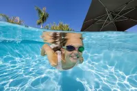 Hot Water Beach TOP 10 Holiday Park - Pools