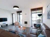 Oesterdam Resort Hotels in Tholen