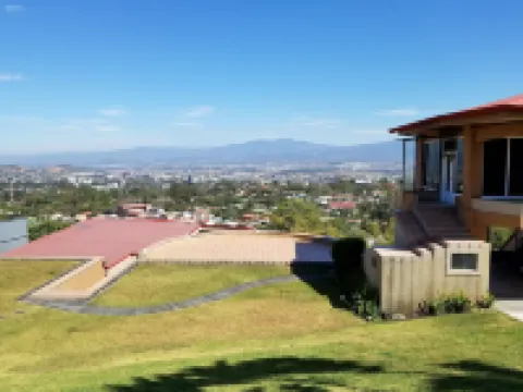 Hotel Monte Campana Escazu Hotels in San Rafael