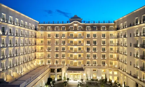 Grand Hotel Palace
