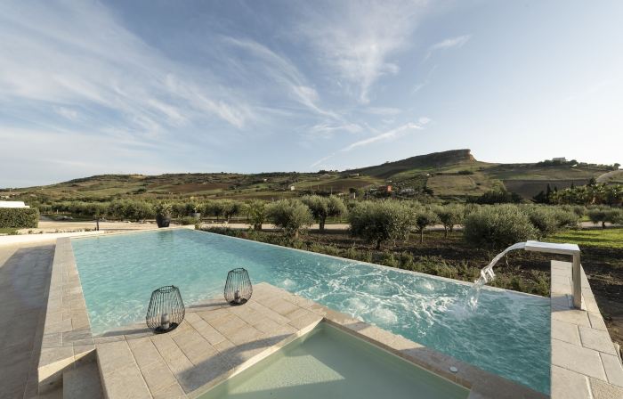 Borgo Giallonardo Wine Relais