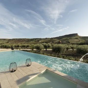 Borgo Giallonardo Wine Relais