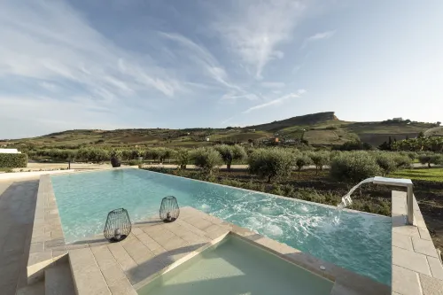 Borgo Giallonardo Wine Relais Hotels in Realmonte