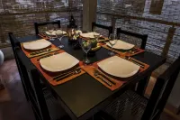 D Villas Hotel a Sri Jayewardenepura Kotte