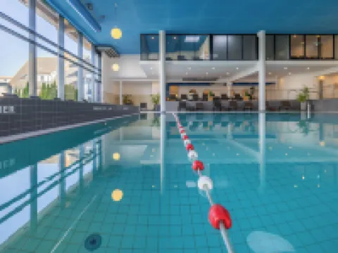 Carat Hotel Grömitz Hotels in Gromitz