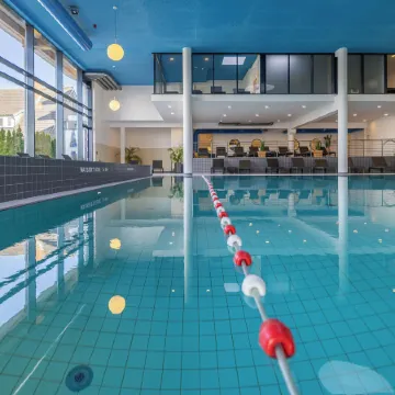 Carat Hotel Grömitz