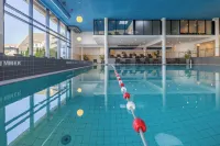 Carat Hotel Grömitz Hôtels à : Neustadt en Holstein