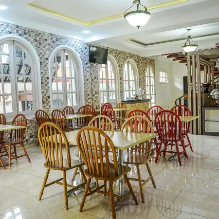 Airlangga Hotel