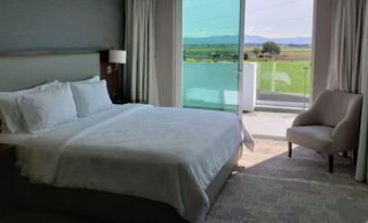 Hilton Garden Inn Salamanca