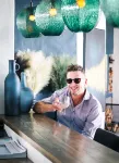 Abalone Hotel & Villa's - bar