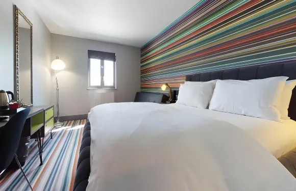 曼徹斯特貝里鄉村酒店