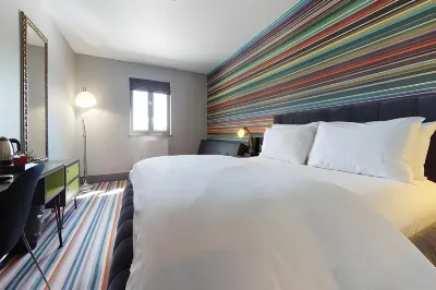 Village Hotel Manchester Bury