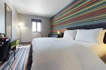 Village Hotel Manchester Bury
