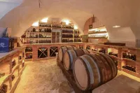 Hotel Hochfilzer - bar