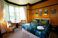 Bryn Woodlands House Hotel a Colwyn Bay