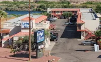 Lodge on the River