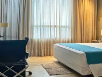Comfort Hotel & Suítes Rondonópolis Hotels in Rondonopolis