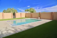 Schuetzenhaus Guesthouse Hotels in Keetmanshoop