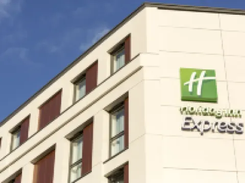 Holiday Inn Express LONDON - SOUTHWARK by IHG Hotels near London Eye