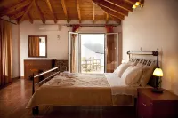 Filoxenia Hotel Monemvasia Hotels in Gefira