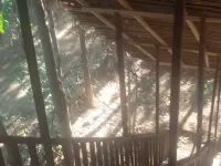 Elephant Corridori Camping Hotels in Buttala