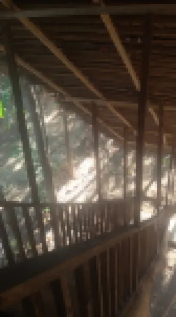Elephant Corridori Camping