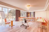 Hotel Rosenhof Bei Bamberg Hotels in Hallstadt