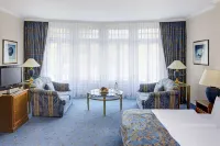 Dorint Parkhotel Meißen Hotels in Meissen