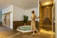 Houm Plaza Son Rigo - spa